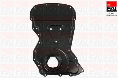 FAI AUTOPARTS tcc2 -  Картер рулевого механизма